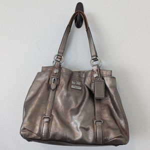 Coach medium shoulder bag